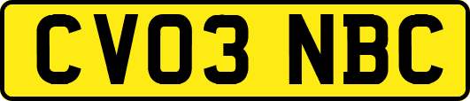 CV03NBC