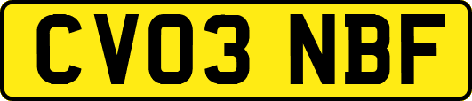 CV03NBF