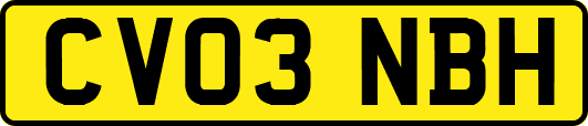 CV03NBH