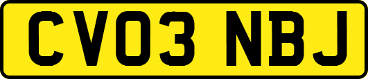 CV03NBJ