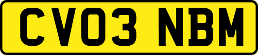 CV03NBM
