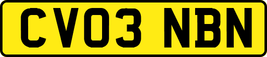 CV03NBN