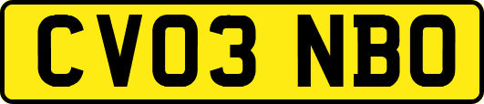 CV03NBO