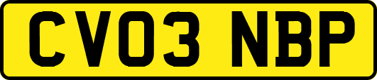 CV03NBP