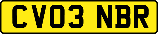 CV03NBR