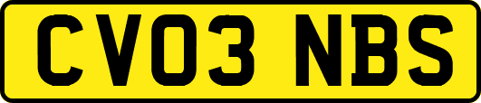 CV03NBS