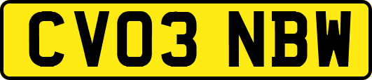 CV03NBW