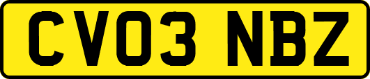CV03NBZ
