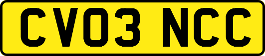 CV03NCC