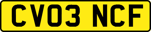 CV03NCF