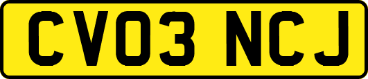 CV03NCJ