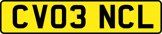 CV03NCL