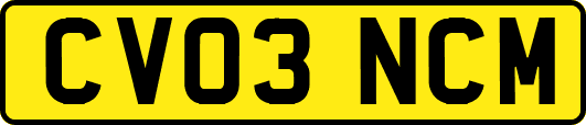 CV03NCM