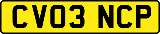 CV03NCP