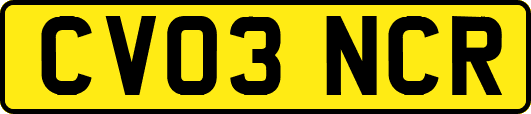 CV03NCR