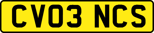 CV03NCS