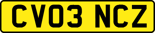 CV03NCZ