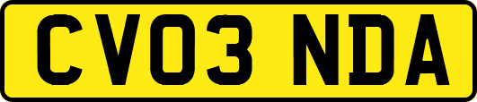 CV03NDA