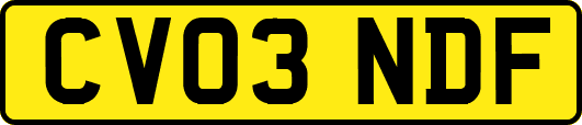 CV03NDF