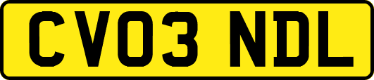 CV03NDL