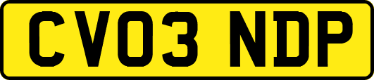 CV03NDP