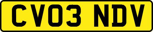 CV03NDV