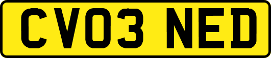 CV03NED