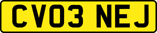 CV03NEJ