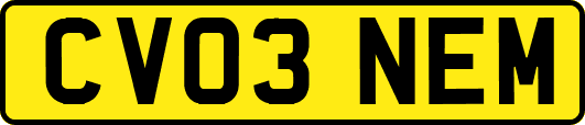 CV03NEM