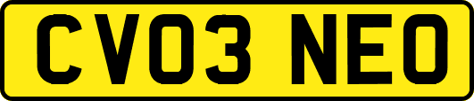 CV03NEO