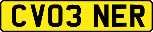 CV03NER