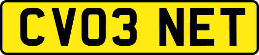 CV03NET