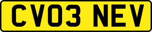 CV03NEV
