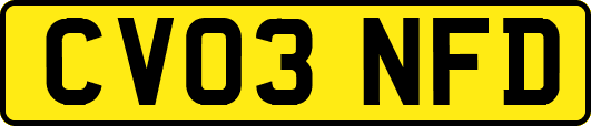CV03NFD