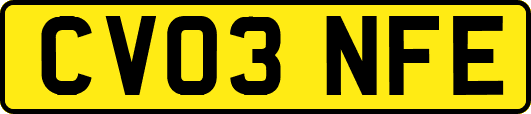 CV03NFE