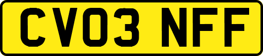 CV03NFF