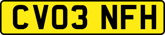CV03NFH