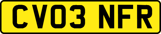CV03NFR