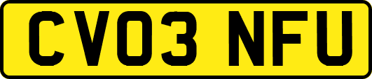 CV03NFU