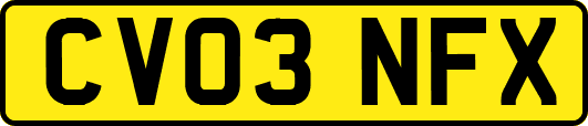 CV03NFX