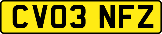 CV03NFZ