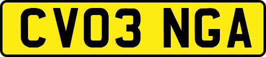 CV03NGA