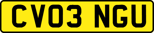 CV03NGU