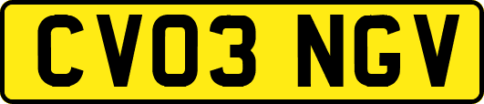 CV03NGV