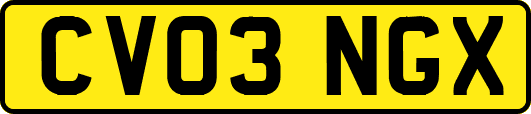 CV03NGX