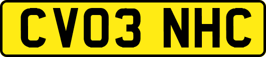 CV03NHC