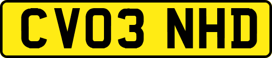 CV03NHD
