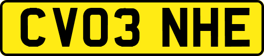 CV03NHE