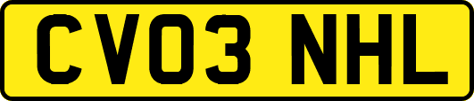 CV03NHL