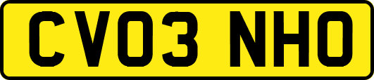 CV03NHO